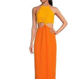 Gianni Bini Dress size 4